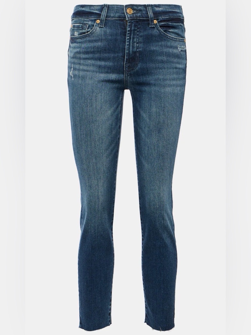 7 for all mankind Roxanne Jeans